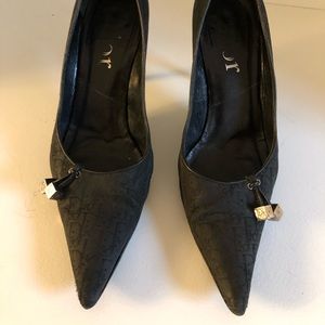 Dior vintage dice shoes